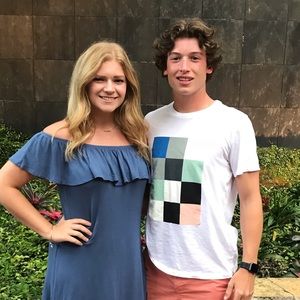 Meet your Posher, Madeline